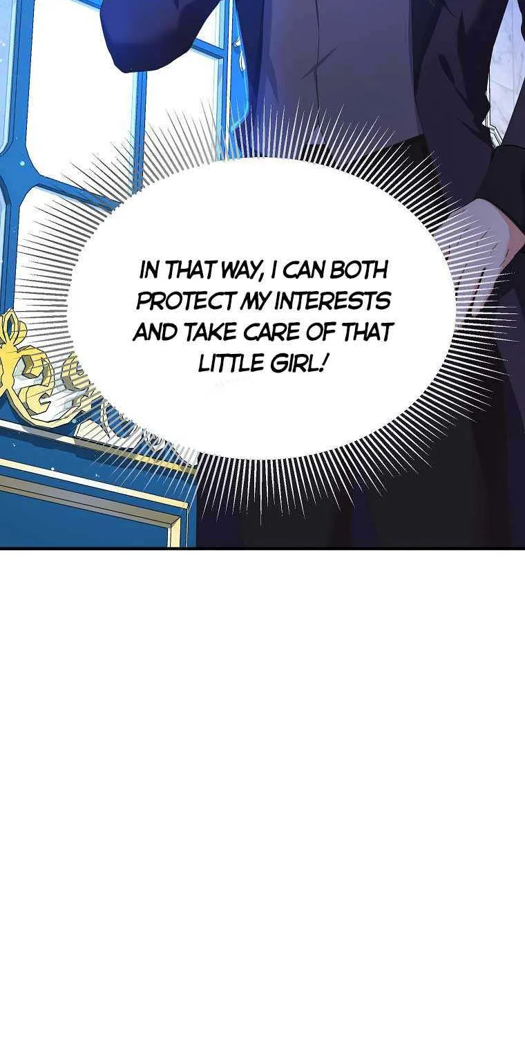 I Don’t Want To Be Duke’s Adopted Daughter-in-law Chapter 18 page 54 - 