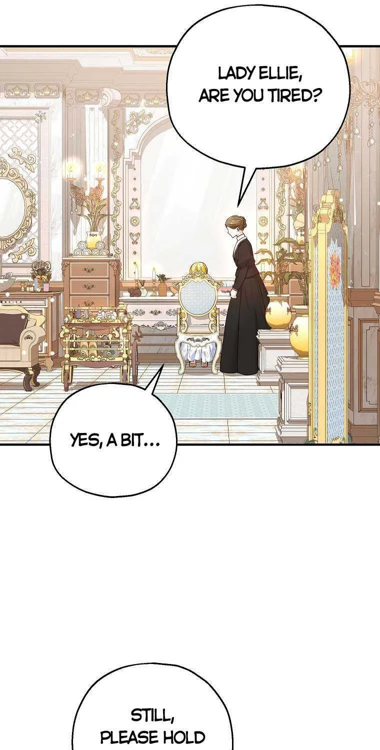I Don’t Want To Be Duke’s Adopted Daughter-in-law Chapter 18 page 57 - 