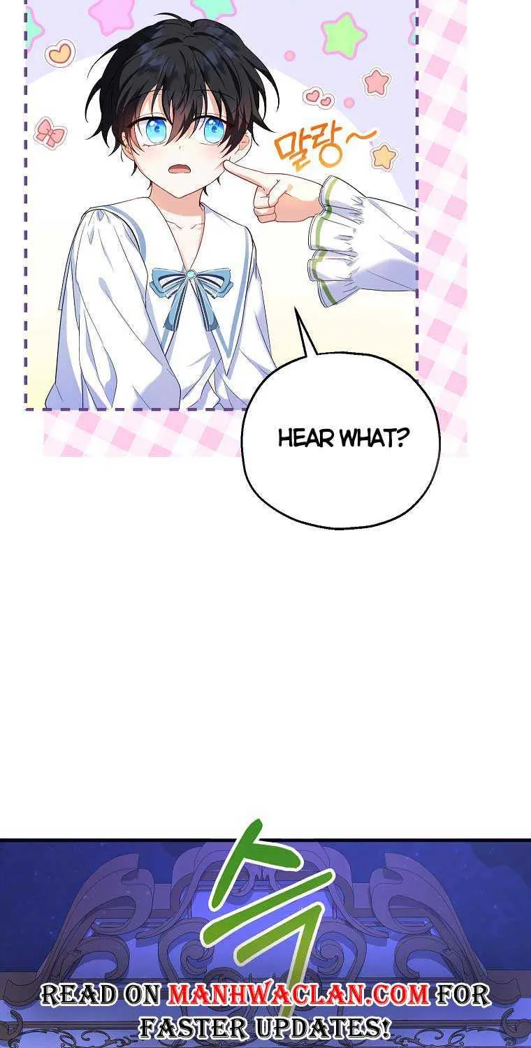 I Don’t Want To Be Duke’s Adopted Daughter-in-law Chapter 18 page 7 - 