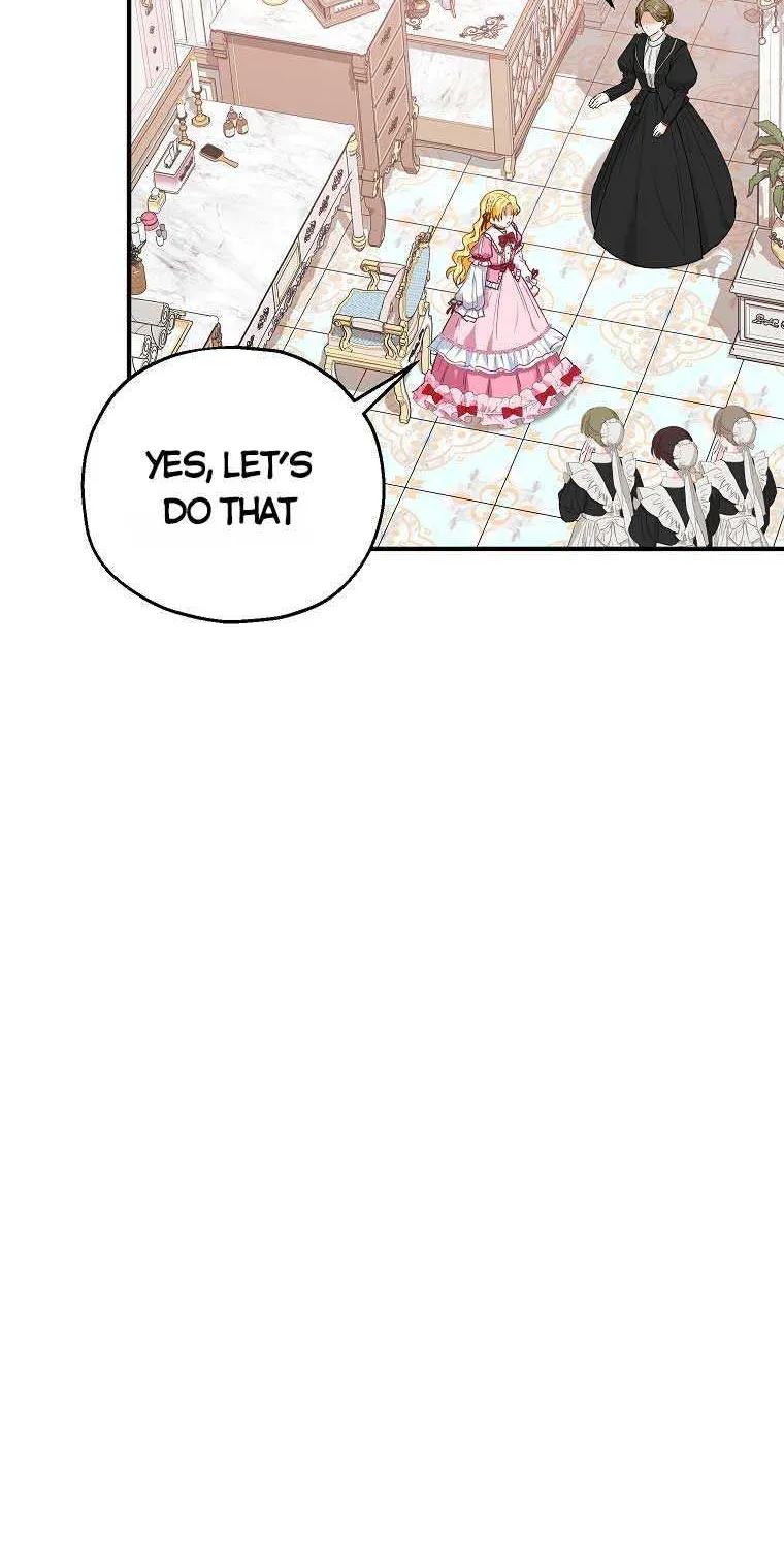 I Don’t Want To Be Duke’s Adopted Daughter-in-law Chapter 18 page 62 - 