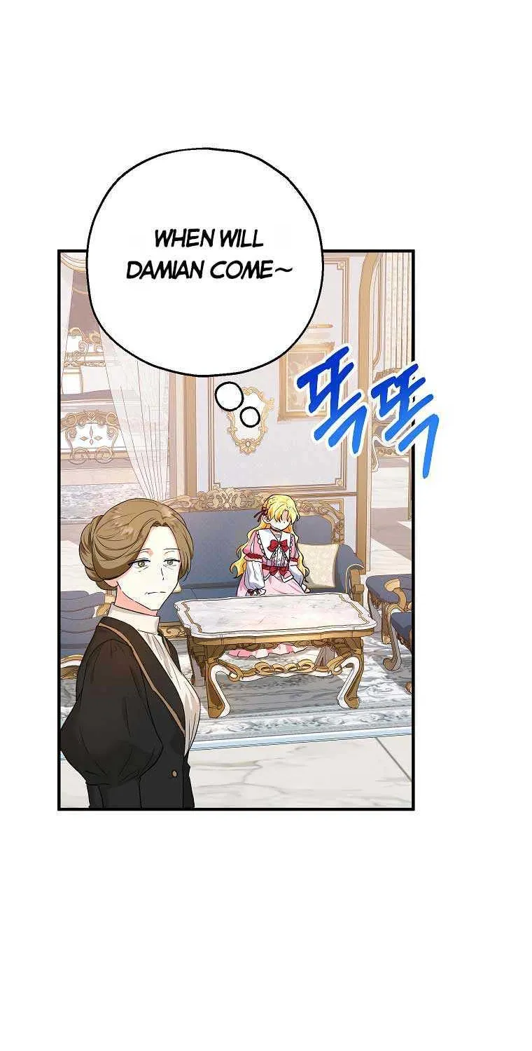 I Don’t Want To Be Duke’s Adopted Daughter-in-law Chapter 18 page 65 - 