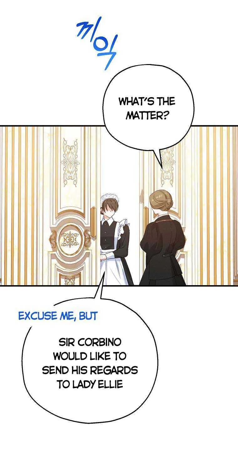I Don’t Want To Be Duke’s Adopted Daughter-in-law Chapter 18 page 66 - 