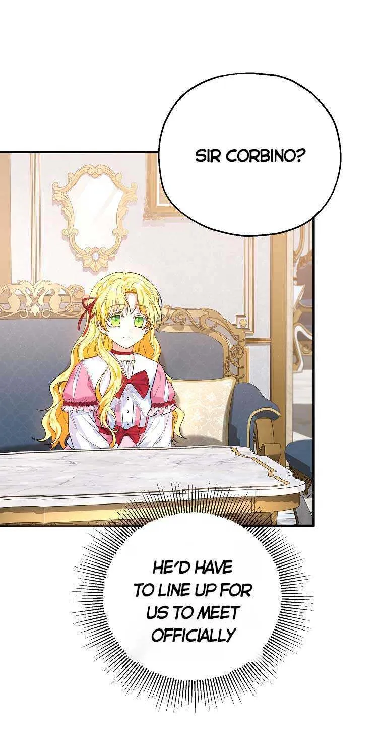 I Don’t Want To Be Duke’s Adopted Daughter-in-law Chapter 18 page 67 - 