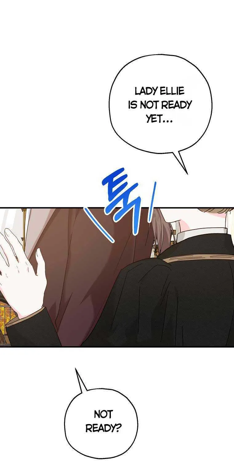 I Don’t Want To Be Duke’s Adopted Daughter-in-law Chapter 18 page 68 - 