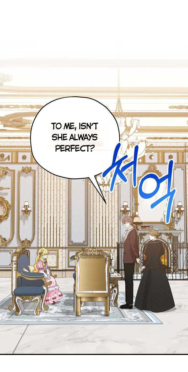 I Don’t Want To Be Duke’s Adopted Daughter-in-law Chapter 18 page 69 - 