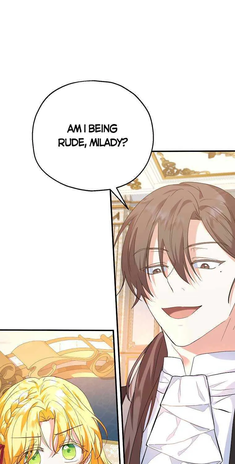 I Don’t Want To Be Duke’s Adopted Daughter-in-law Chapter 18 page 70 - 