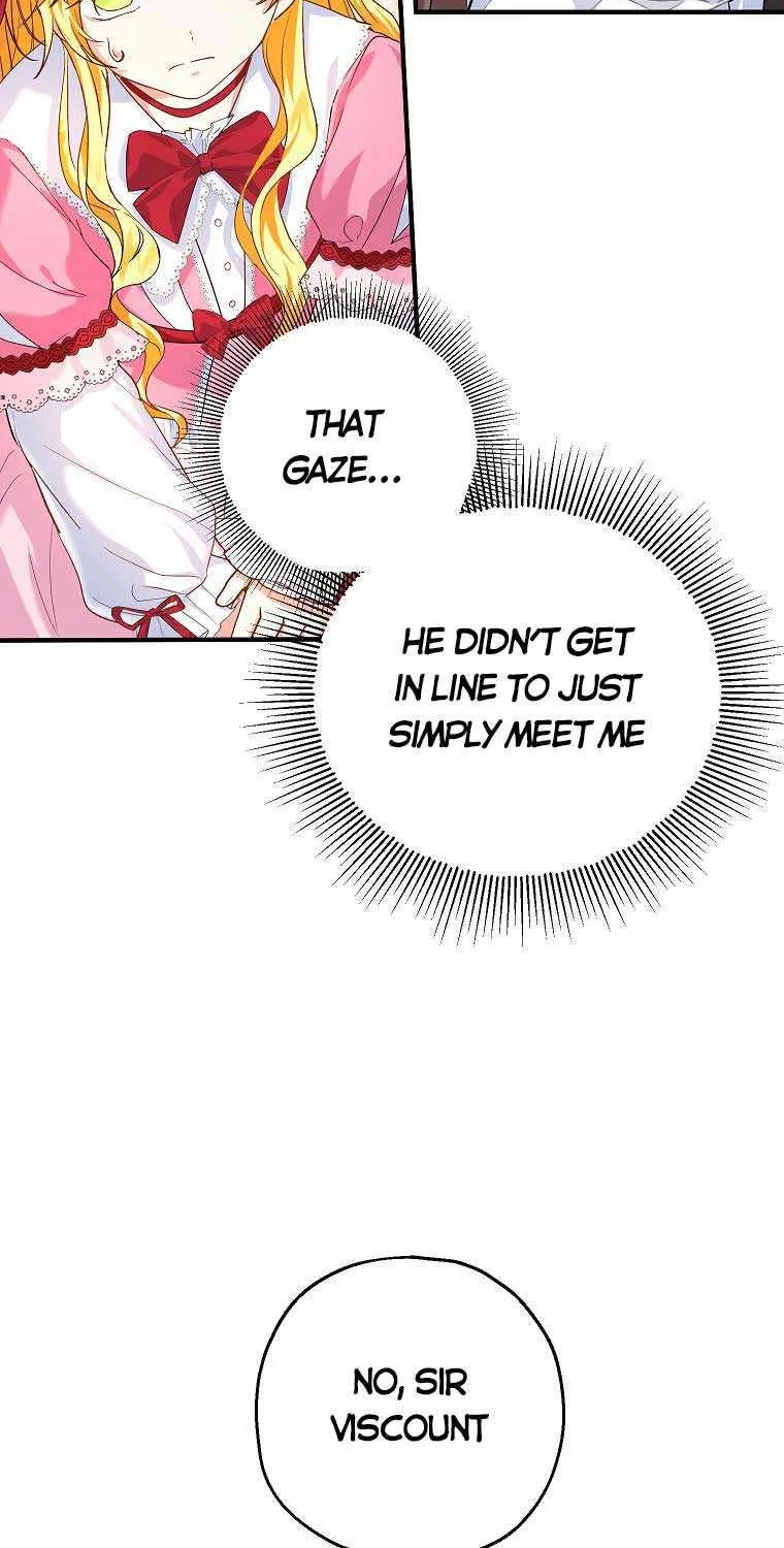 I Don’t Want To Be Duke’s Adopted Daughter-in-law Chapter 18 page 71 - 