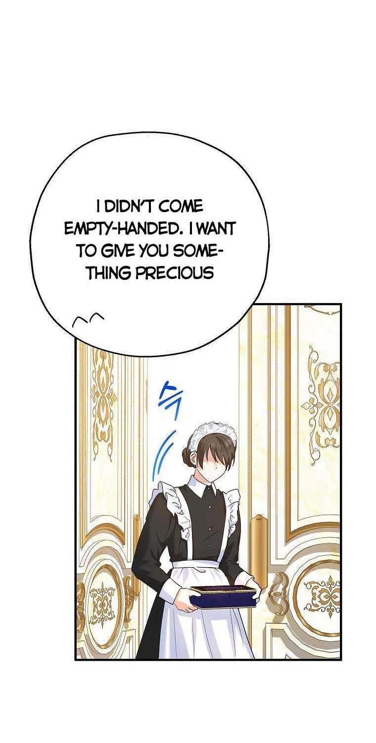 I Don’t Want To Be Duke’s Adopted Daughter-in-law Chapter 18 page 73 - 