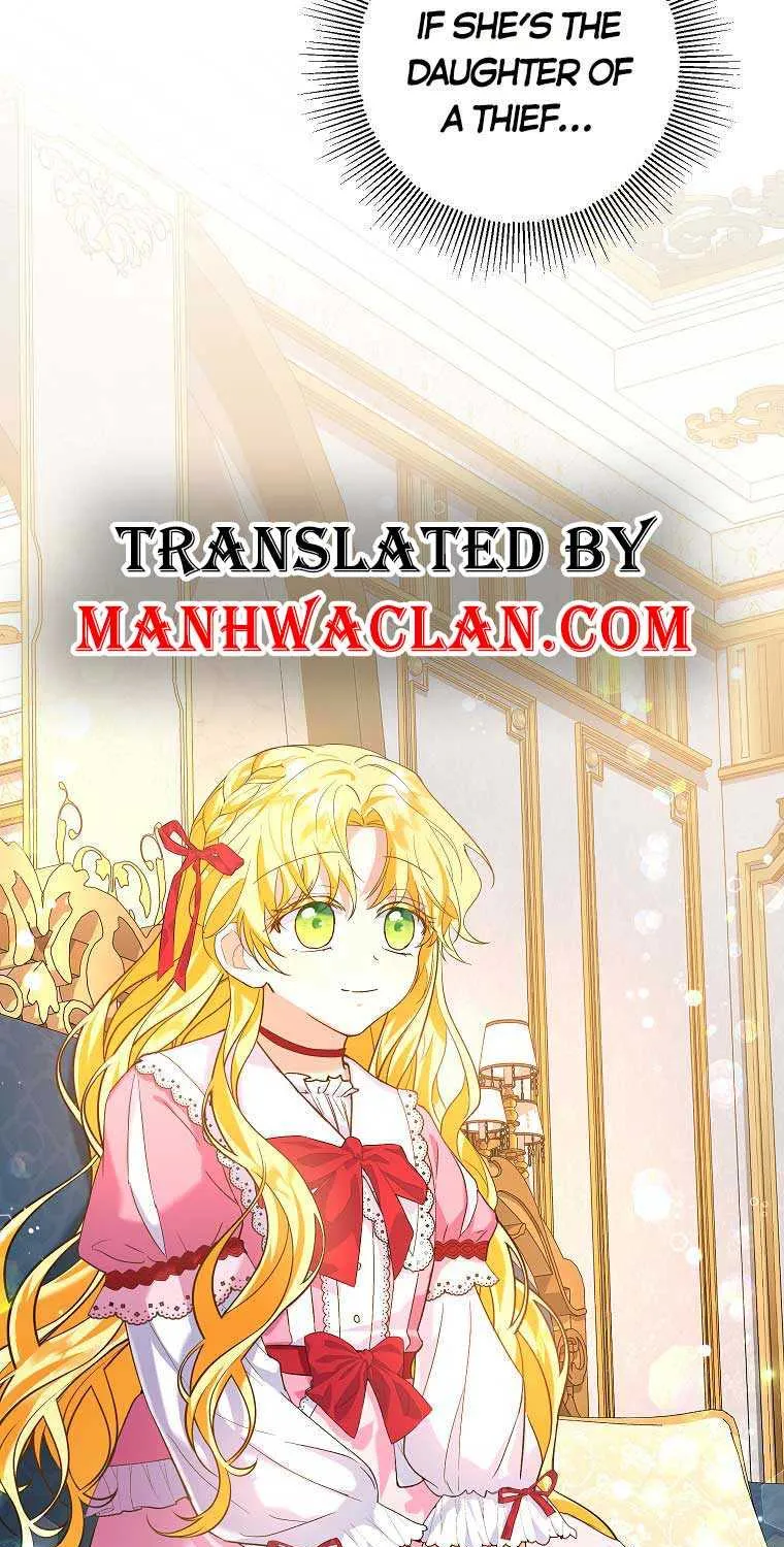 I Don’t Want To Be Duke’s Adopted Daughter-in-law Chapter 18 page 76 - 