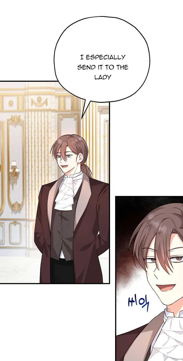 I Don’t Want To Be Duke’s Adopted Daughter-in-law Chapter 19 page 2 - 