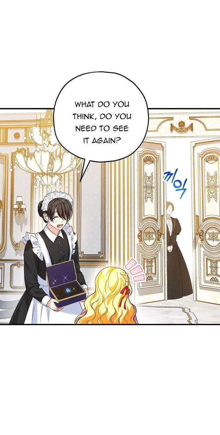 I Don’t Want To Be Duke’s Adopted Daughter-in-law Chapter 19 page 15 - 