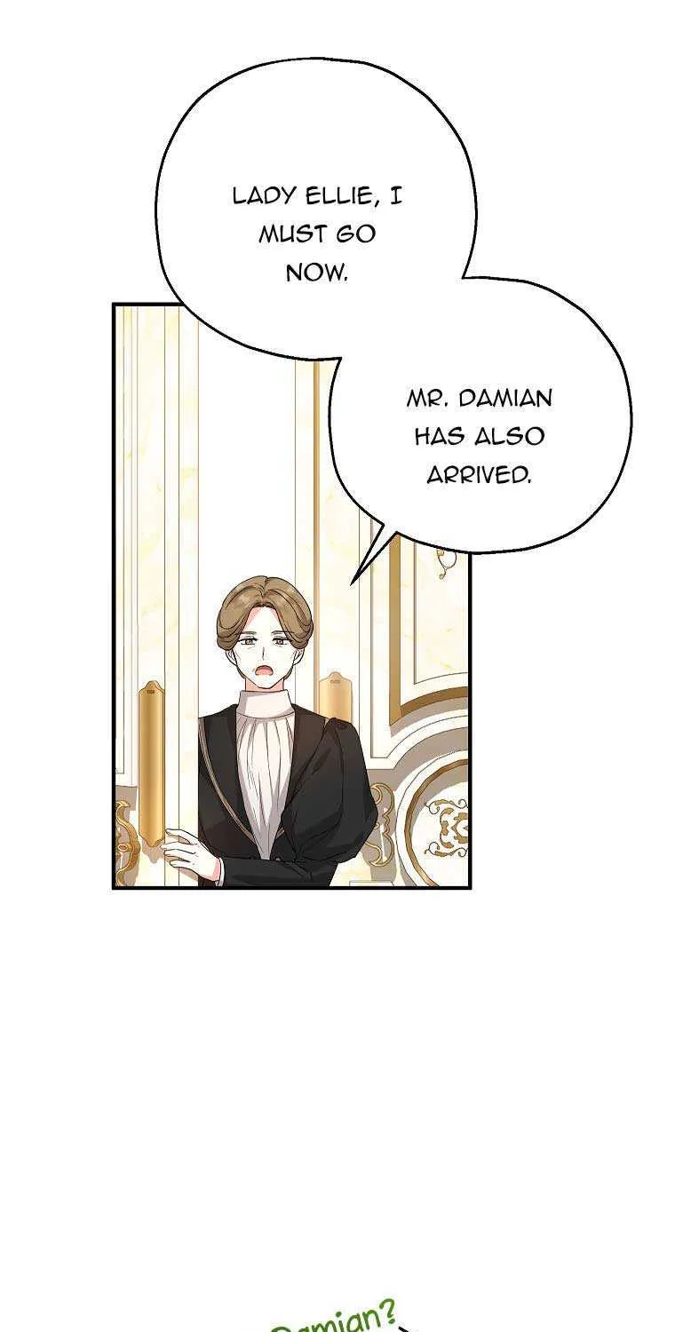 I Don’t Want To Be Duke’s Adopted Daughter-in-law Chapter 19 page 16 - 