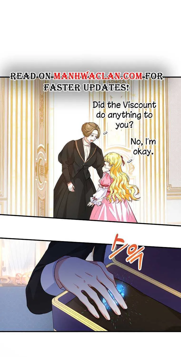 I Don’t Want To Be Duke’s Adopted Daughter-in-law Chapter 19 page 20 - 