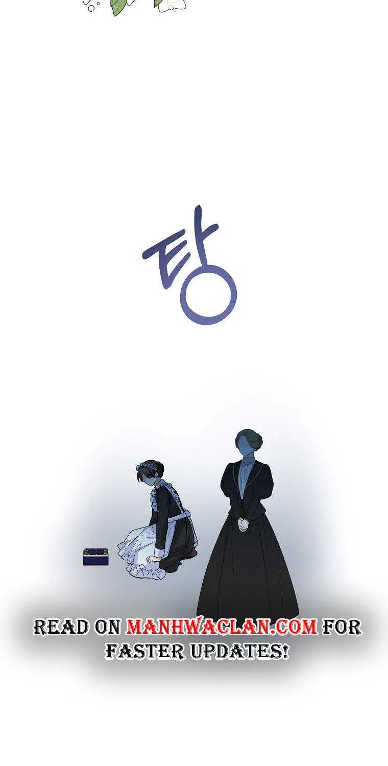 I Don’t Want To Be Duke’s Adopted Daughter-in-law Chapter 19 page 36 - 