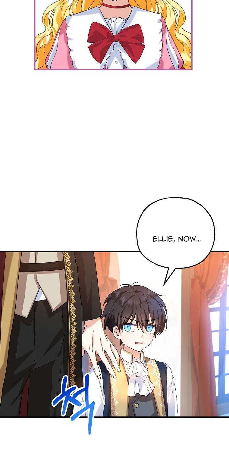 I Don’t Want To Be Duke’s Adopted Daughter-in-law Chapter 19 page 41 - 