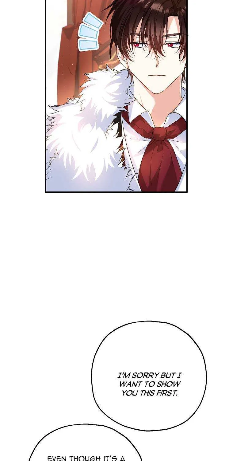 I Don’t Want To Be Duke’s Adopted Daughter-in-law Chapter 19 page 45 - 