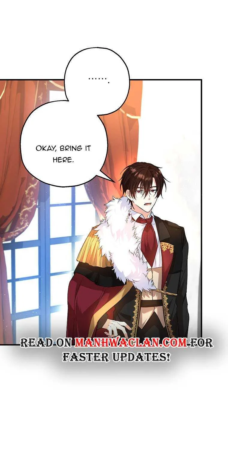 I Don’t Want To Be Duke’s Adopted Daughter-in-law Chapter 19 page 48 - 