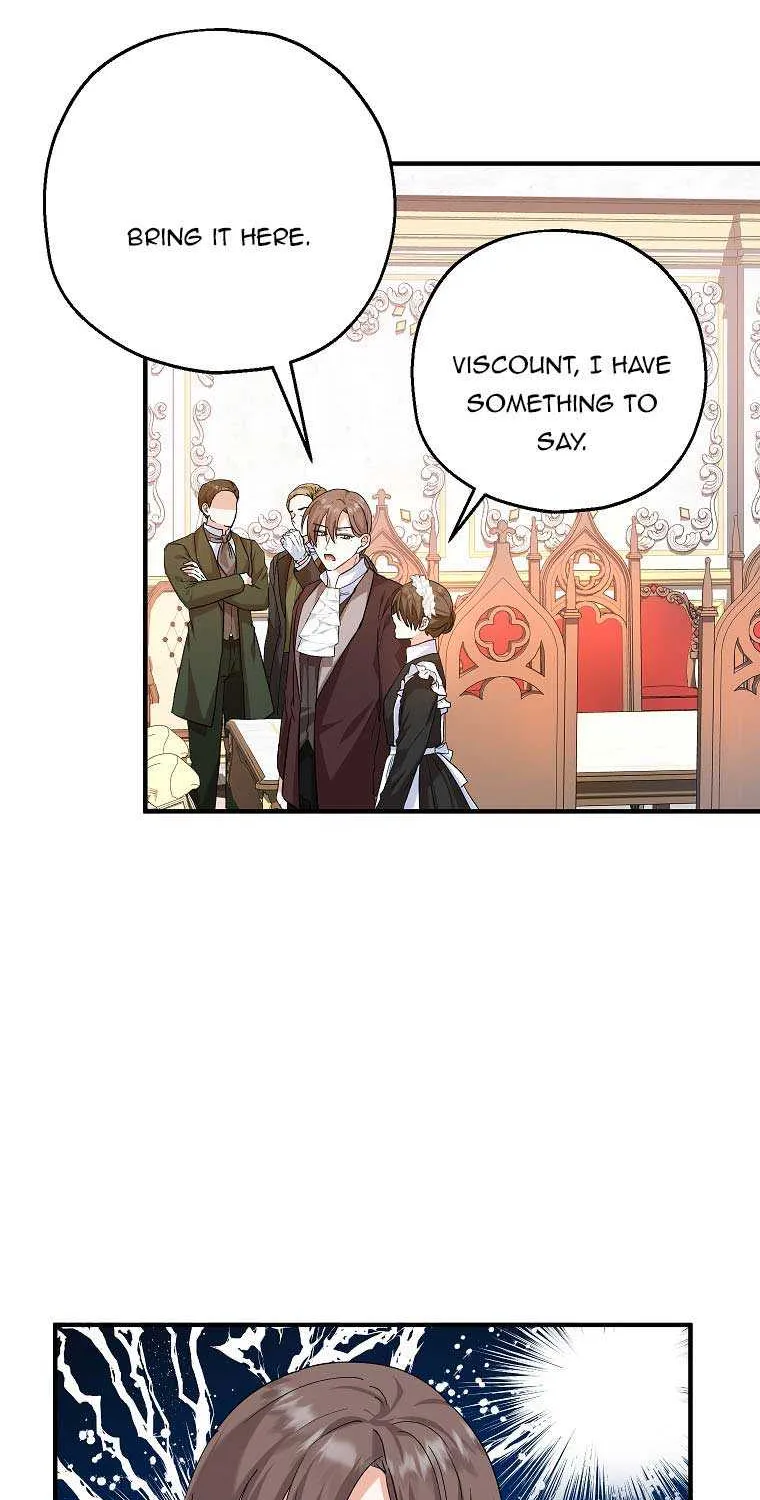I Don’t Want To Be Duke’s Adopted Daughter-in-law Chapter 19 page 49 - 
