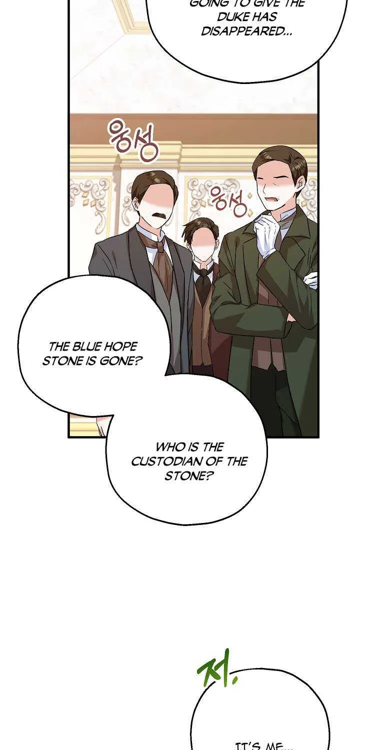 I Don’t Want To Be Duke’s Adopted Daughter-in-law Chapter 19 page 52 - 