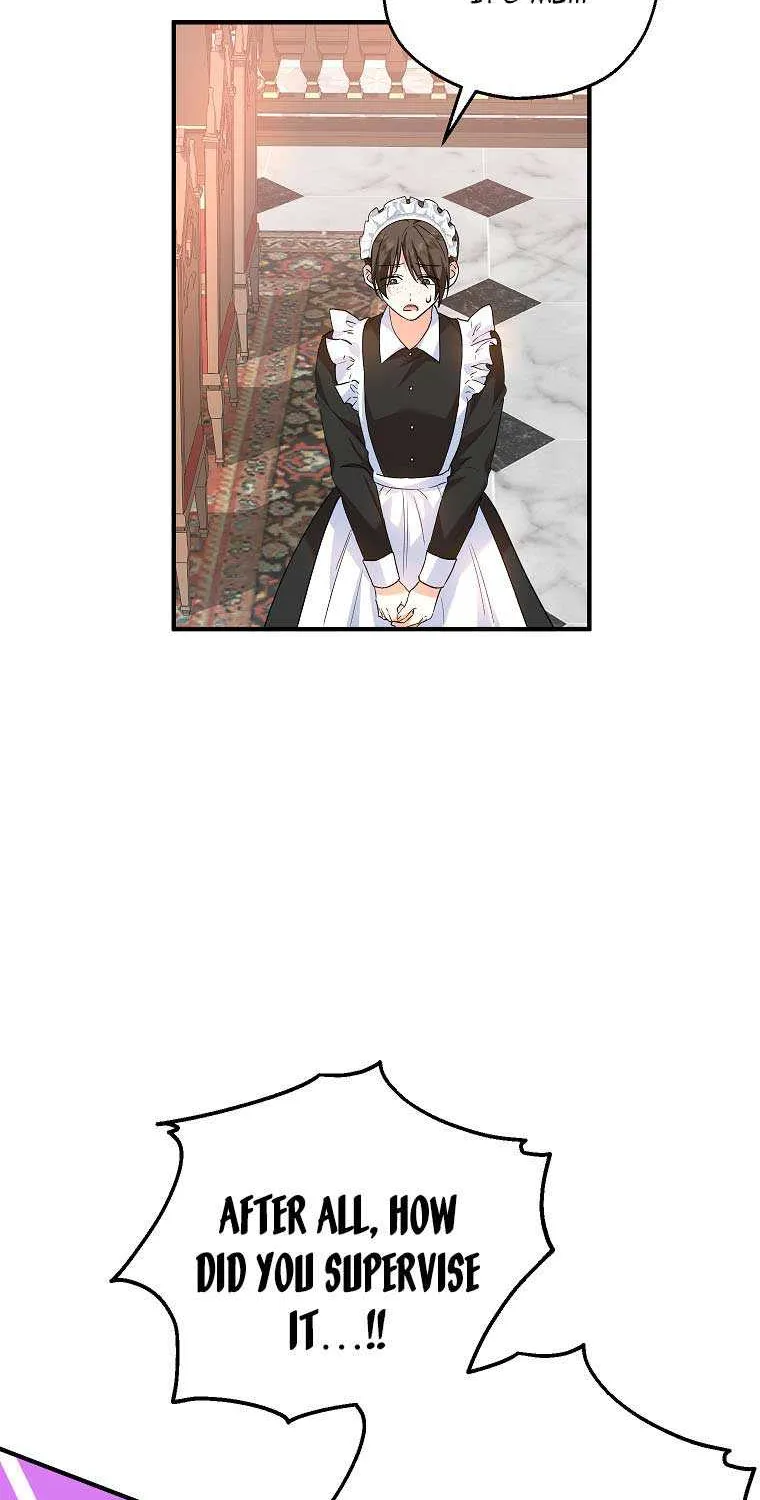 I Don’t Want To Be Duke’s Adopted Daughter-in-law Chapter 19 page 53 - 