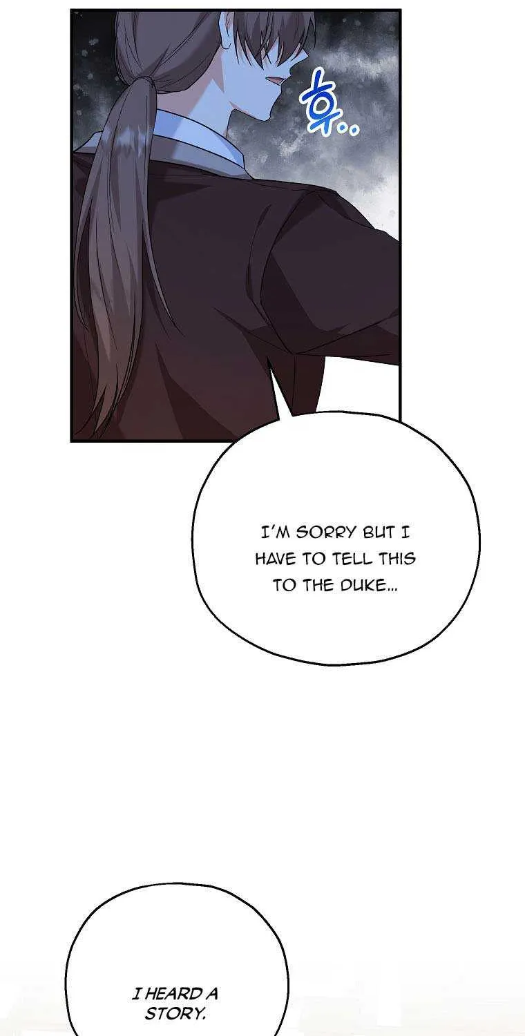 I Don’t Want To Be Duke’s Adopted Daughter-in-law Chapter 19 page 57 - 