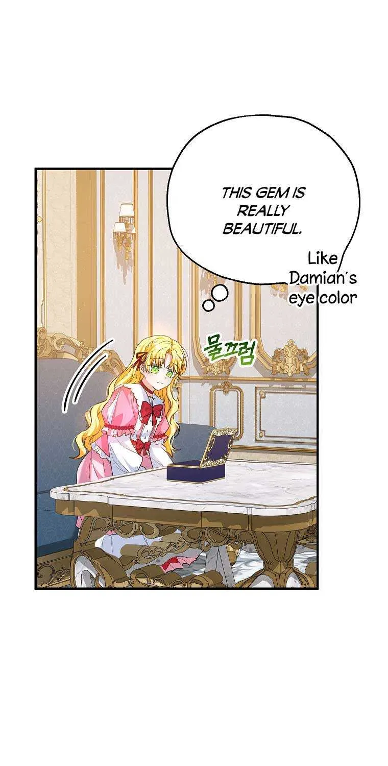 I Don’t Want To Be Duke’s Adopted Daughter-in-law Chapter 19 page 7 - 