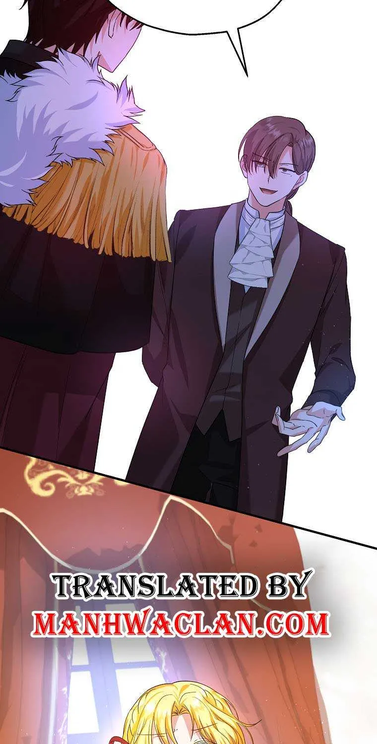 I Don’t Want To Be Duke’s Adopted Daughter-in-law Chapter 19 page 63 - 