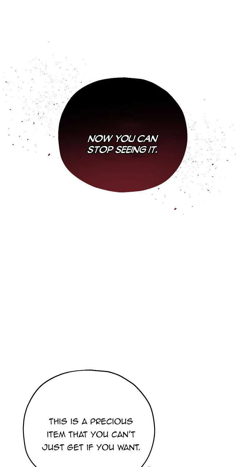 I Don’t Want To Be Duke’s Adopted Daughter-in-law Chapter 19 page 8 - 