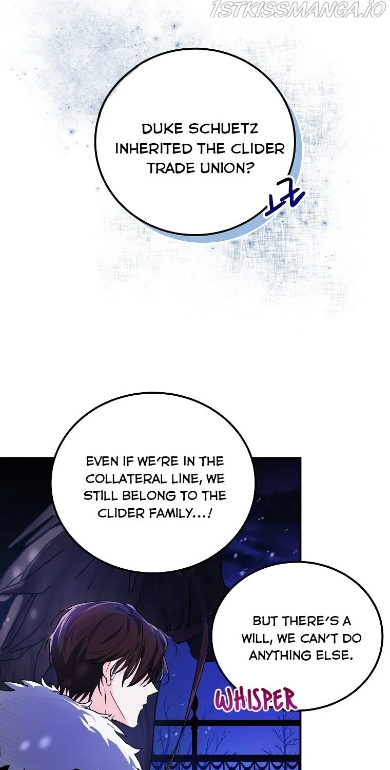 I Don’t Want To Be Duke’s Adopted Daughter-in-law Chapter 2 page 13 - 