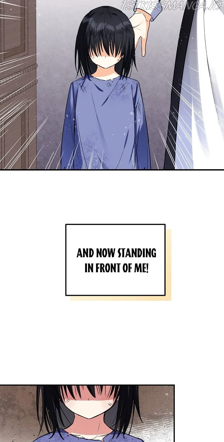 I Don’t Want To Be Duke’s Adopted Daughter-in-law Chapter 2 page 21 - 