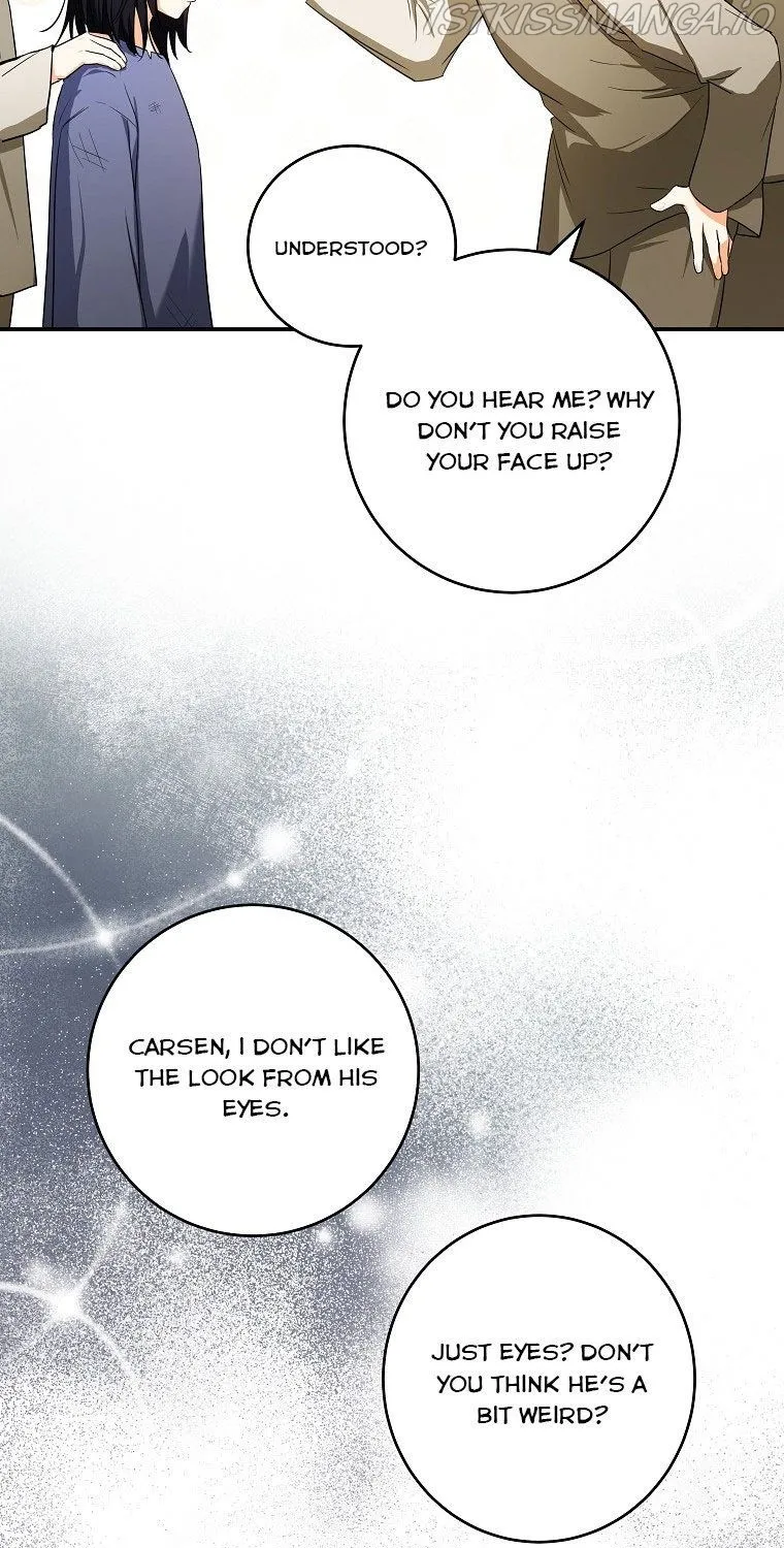 I Don’t Want To Be Duke’s Adopted Daughter-in-law Chapter 2 page 29 - 