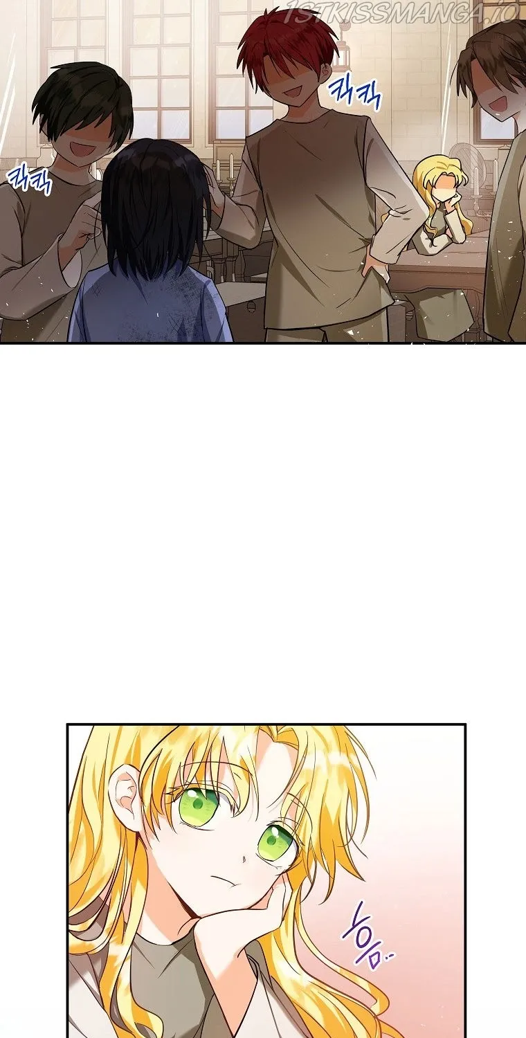 I Don’t Want To Be Duke’s Adopted Daughter-in-law Chapter 2 page 31 - 