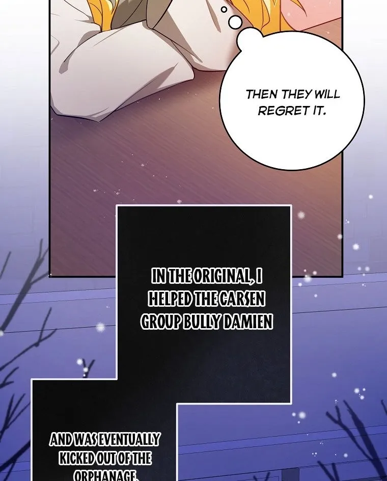 I Don’t Want To Be Duke’s Adopted Daughter-in-law Chapter 2 page 32 - 
