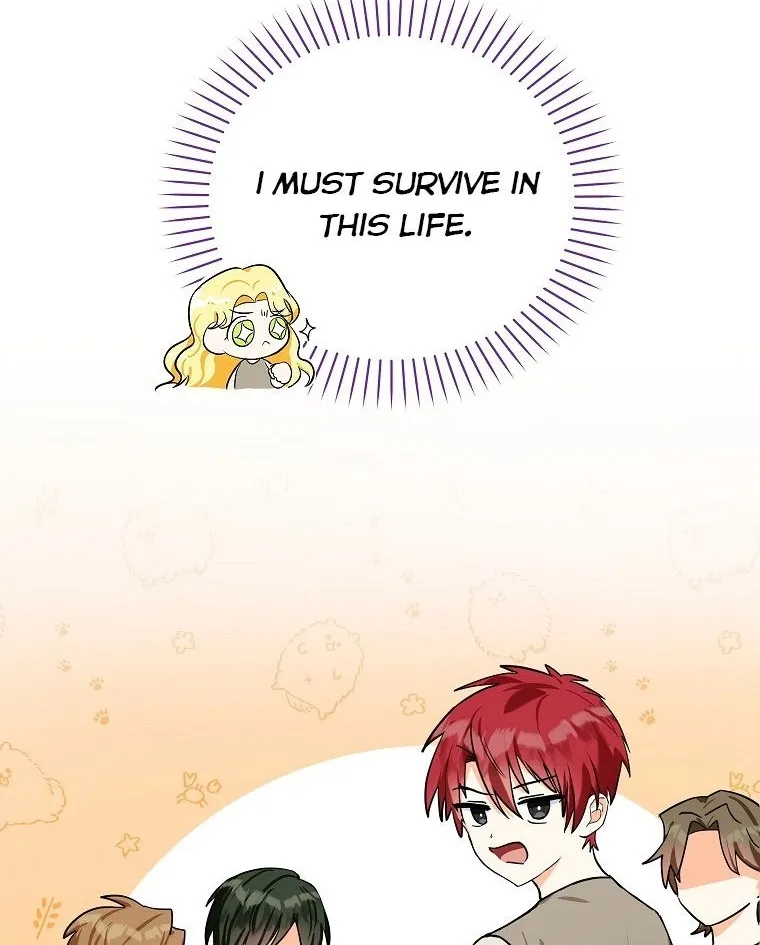 I Don’t Want To Be Duke’s Adopted Daughter-in-law Chapter 2 page 34 - 