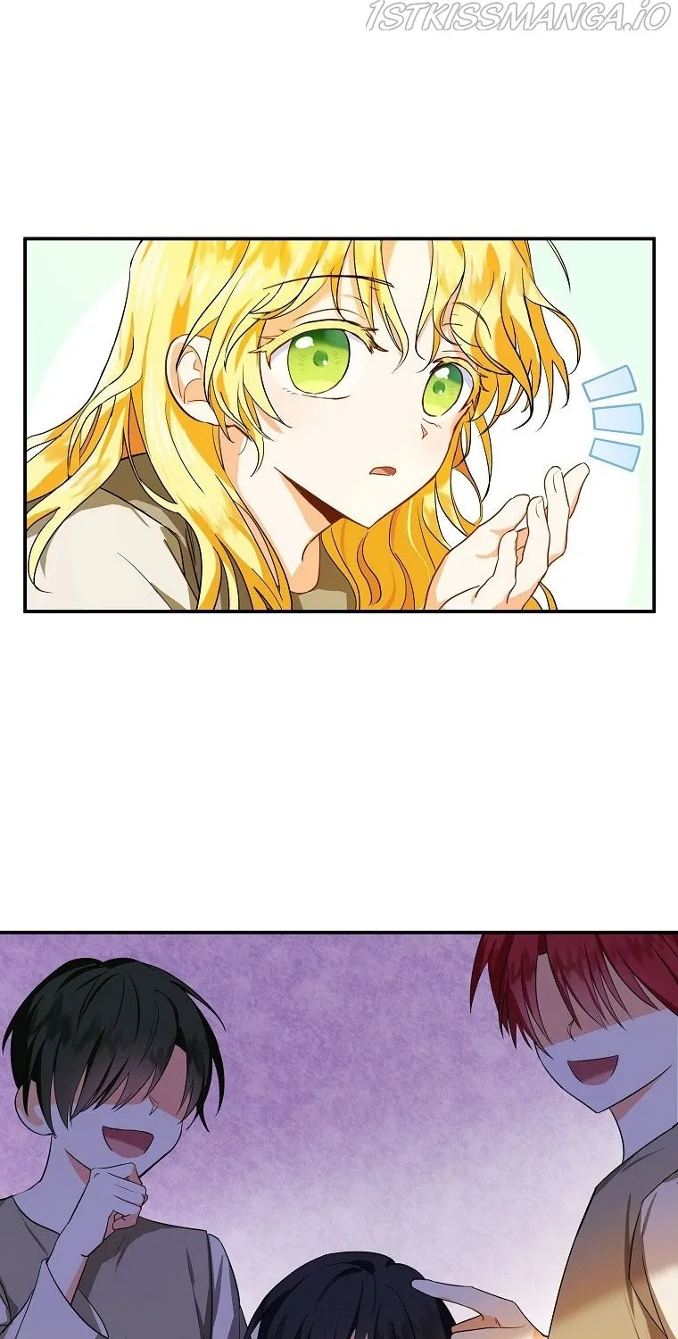 I Don’t Want To Be Duke’s Adopted Daughter-in-law Chapter 2 page 37 - 
