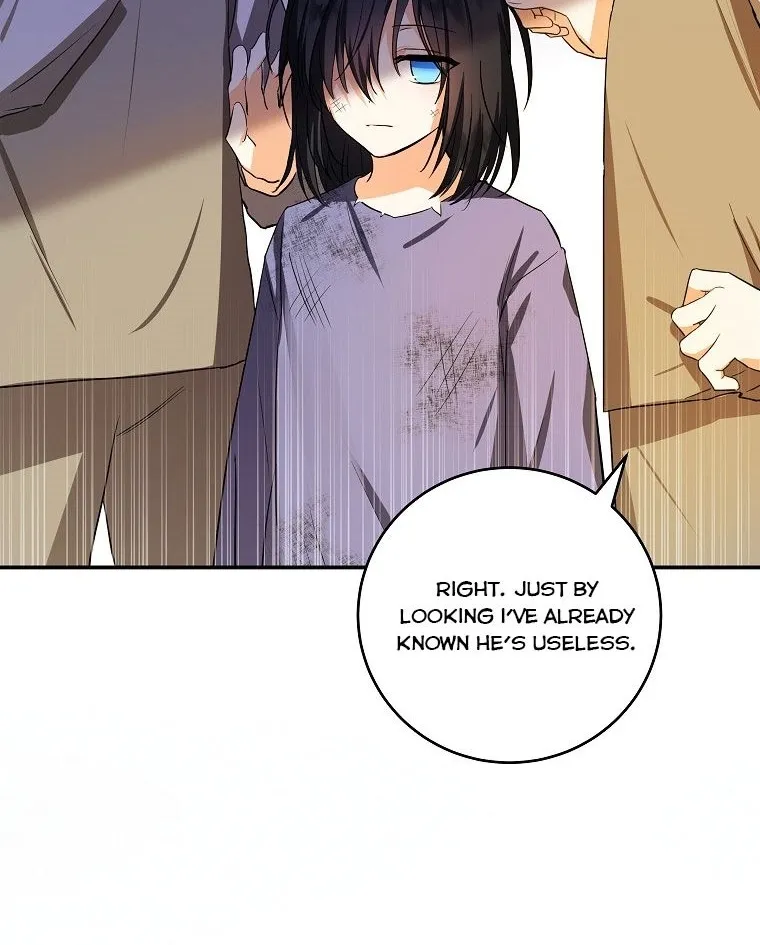 I Don’t Want To Be Duke’s Adopted Daughter-in-law Chapter 2 page 38 - 