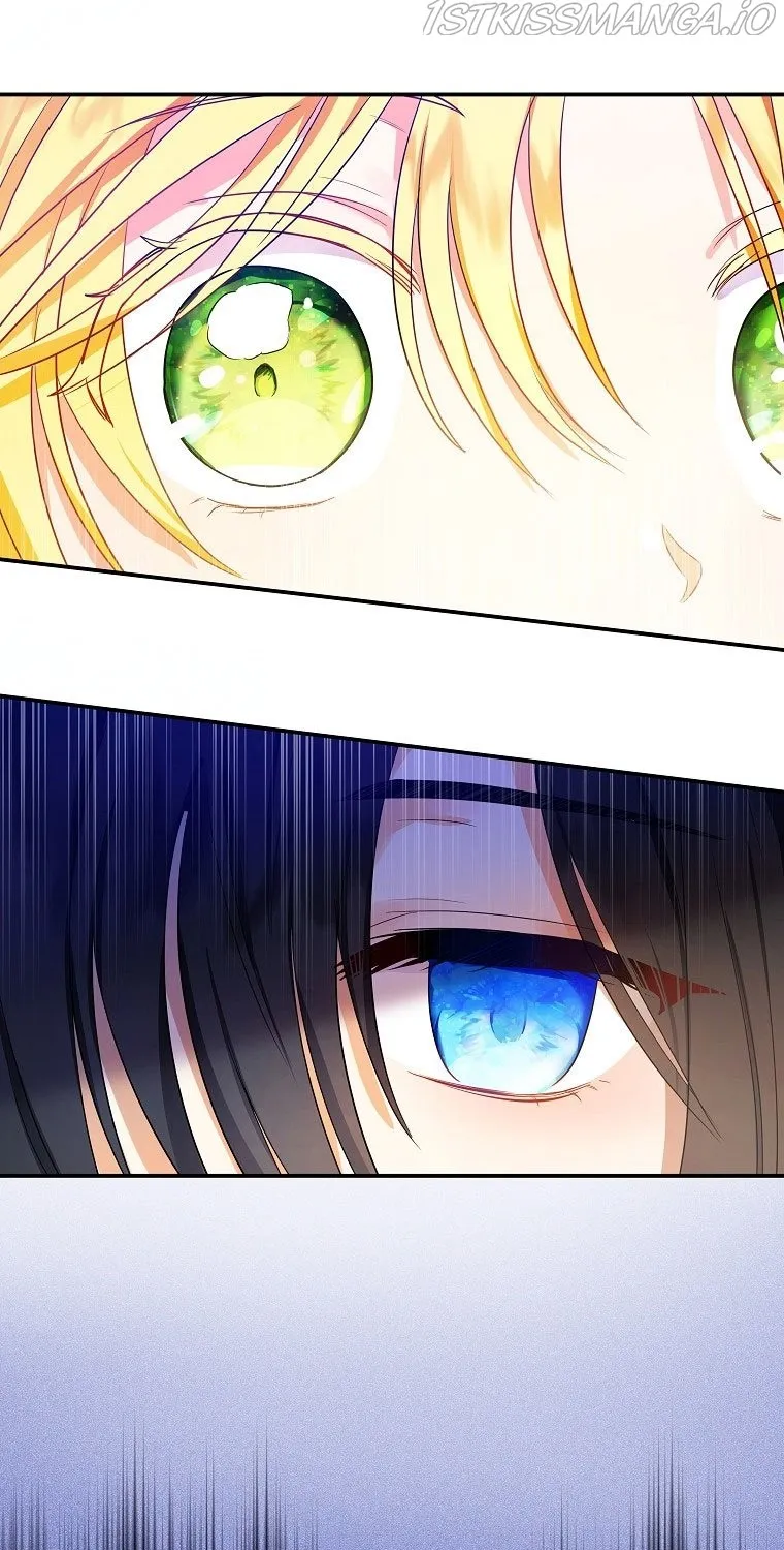 I Don’t Want To Be Duke’s Adopted Daughter-in-law Chapter 2 page 39 - 
