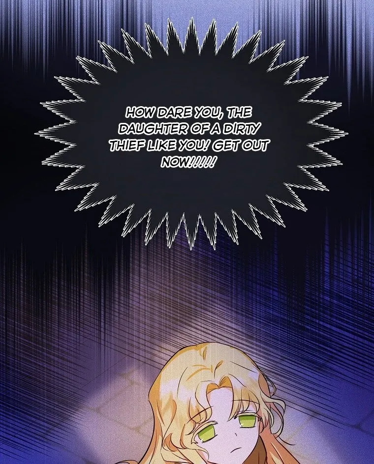 I Don’t Want To Be Duke’s Adopted Daughter-in-law Chapter 2 page 40 - 