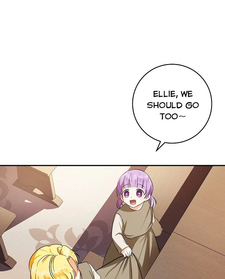 I Don’t Want To Be Duke’s Adopted Daughter-in-law Chapter 2 page 44 - 