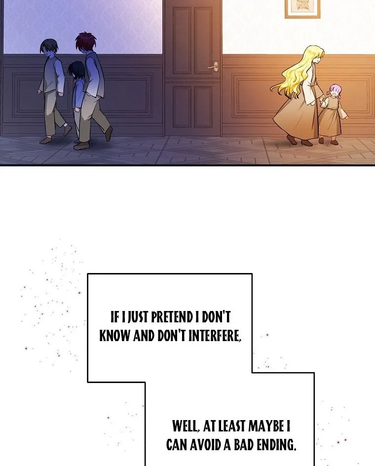 I Don’t Want To Be Duke’s Adopted Daughter-in-law Chapter 2 page 46 - 