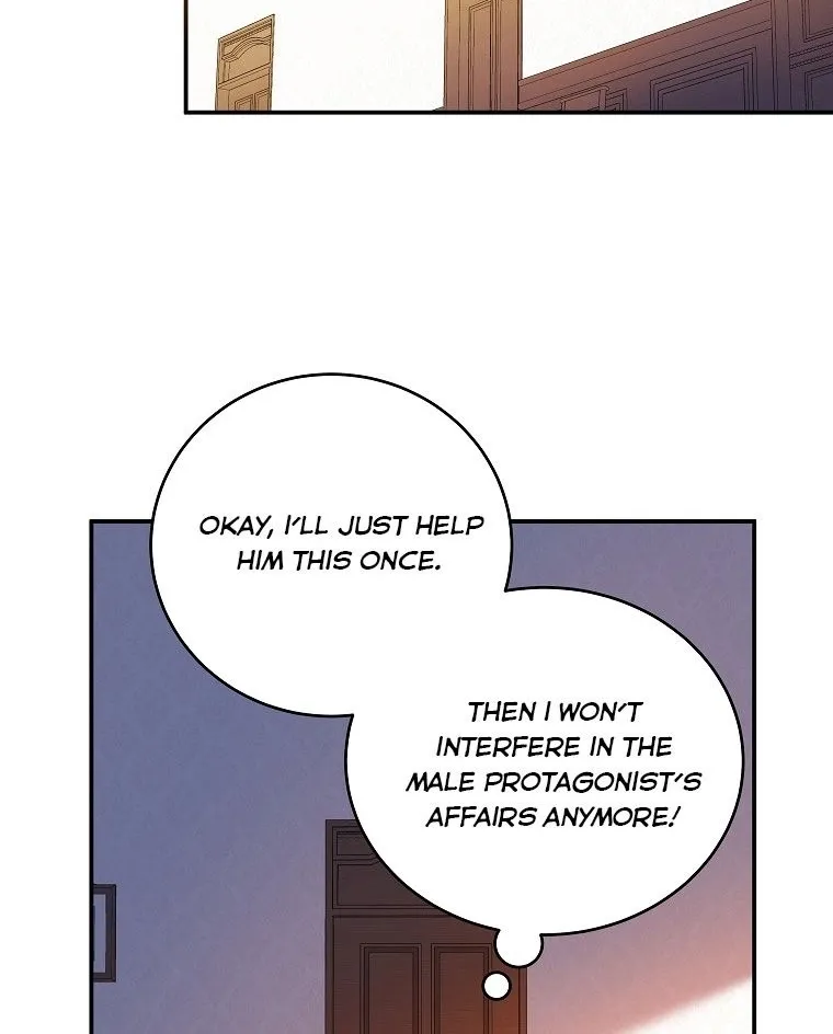 I Don’t Want To Be Duke’s Adopted Daughter-in-law Chapter 2 page 54 - 