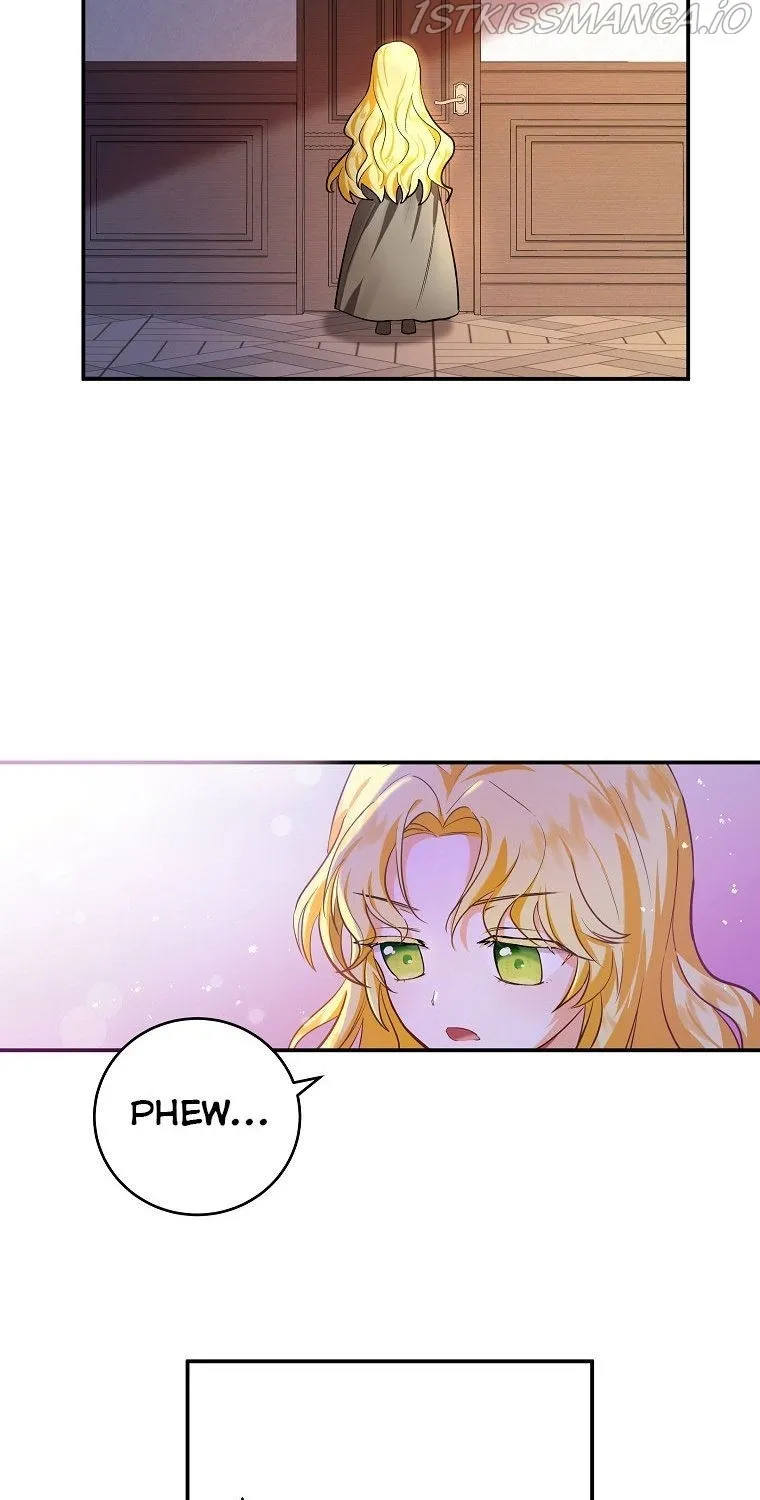 I Don’t Want To Be Duke’s Adopted Daughter-in-law Chapter 2 page 55 - 