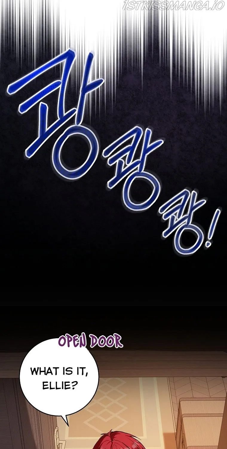 I Don’t Want To Be Duke’s Adopted Daughter-in-law Chapter 2 page 57 - 