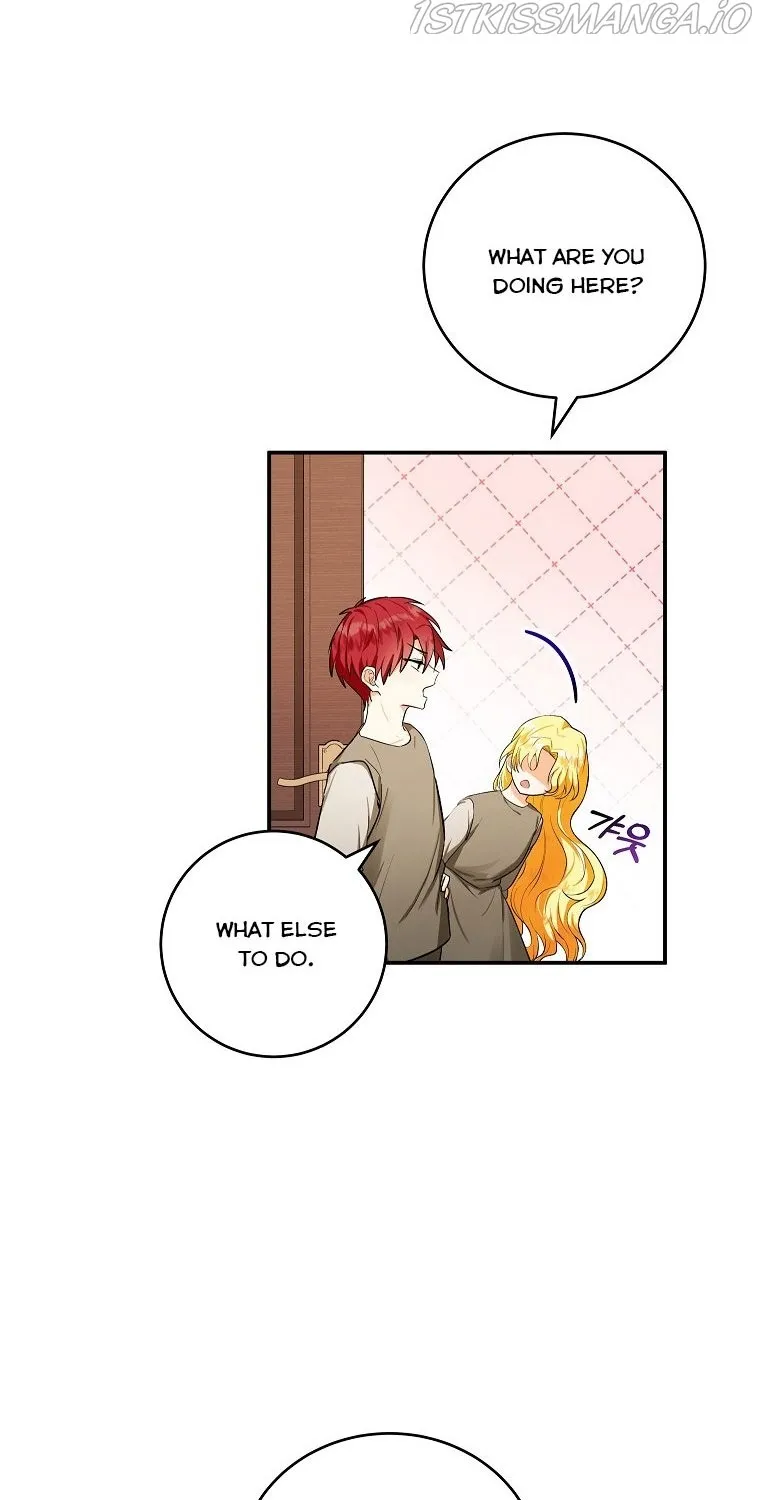 I Don’t Want To Be Duke’s Adopted Daughter-in-law Chapter 2 page 59 - 