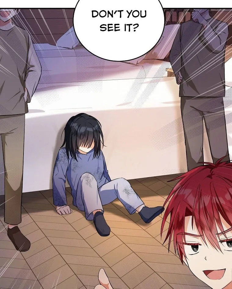 I Don’t Want To Be Duke’s Adopted Daughter-in-law Chapter 2 page 60 - 