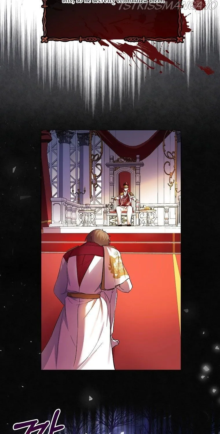 I Don’t Want To Be Duke’s Adopted Daughter-in-law Chapter 2 page 7 - 