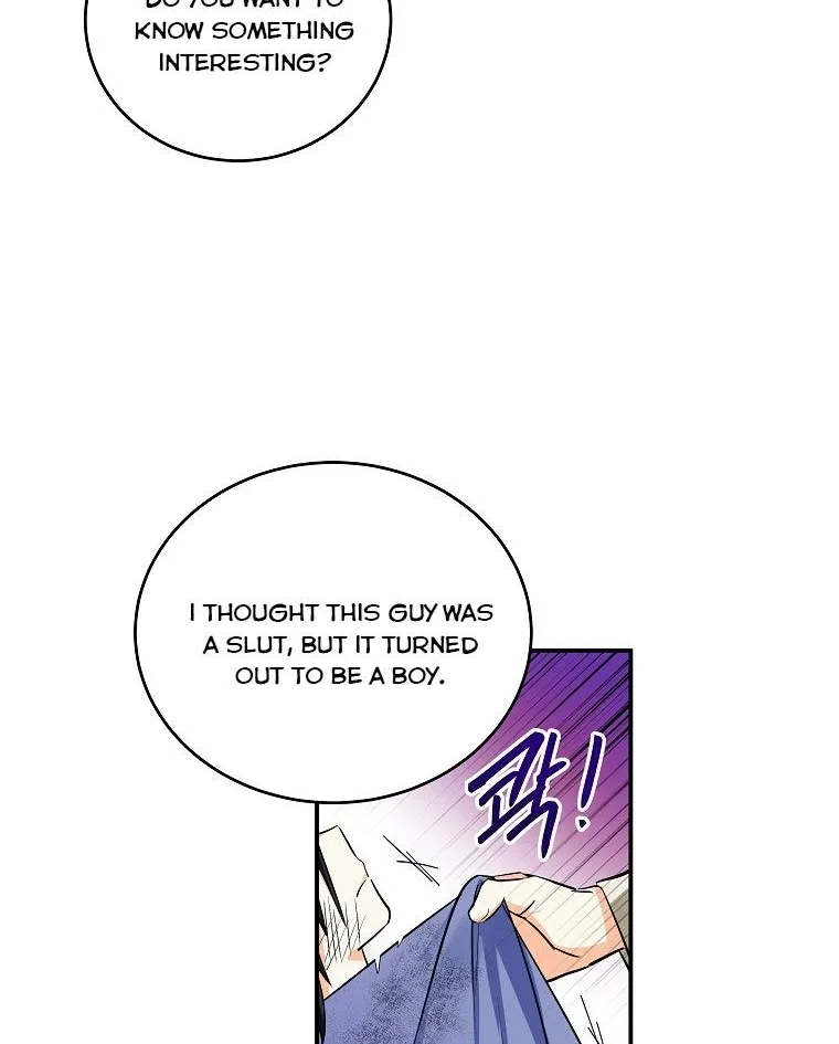 I Don’t Want To Be Duke’s Adopted Daughter-in-law Chapter 2 page 62 - 