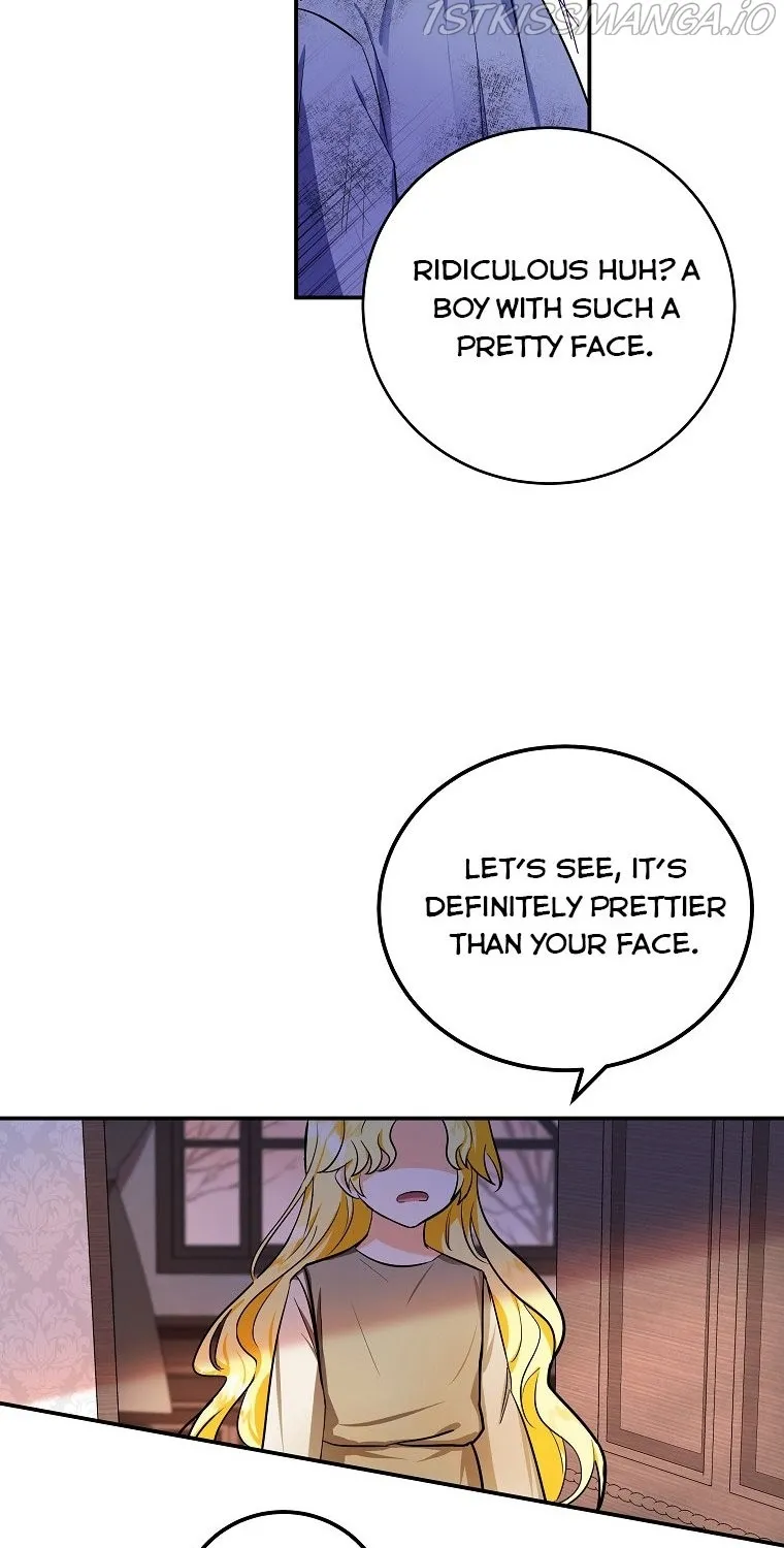 I Don’t Want To Be Duke’s Adopted Daughter-in-law Chapter 2 page 63 - 