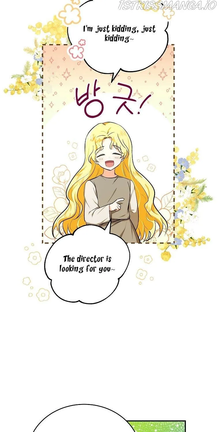 I Don’t Want To Be Duke’s Adopted Daughter-in-law Chapter 2 page 65 - 