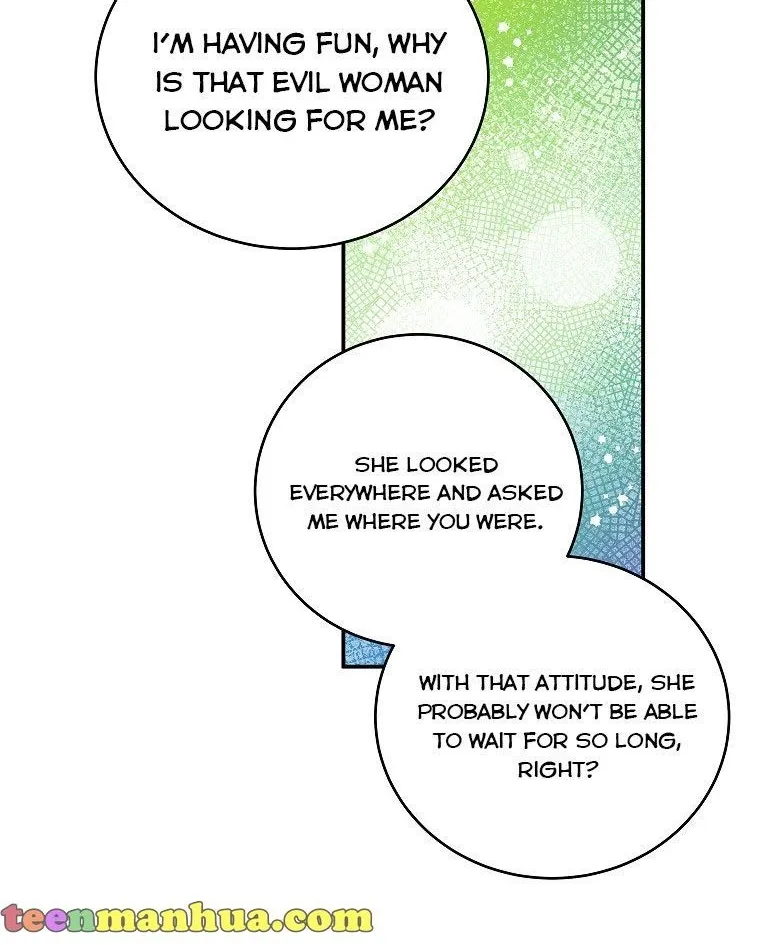 I Don’t Want To Be Duke’s Adopted Daughter-in-law Chapter 2 page 66 - 